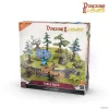 1414674175-5 Archon Studio - Dungeons & Lasers - Expansion Set: TREES PACK