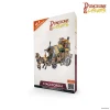 1414674182-3 Archon Studio - Dungeons & Lasers - Miniatures: STAGECOACH