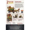 1414674182-5 Archon Studio - Dungeons & Lasers - Miniatures: STAGECOACH