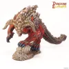 1414674199-2 Archon Studio - Dungeons & Lasers - Miniatures: TARRASQUE