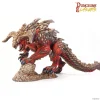 1414674199-3 Archon Studio - Dungeons & Lasers - Miniatures: TARRASQUE