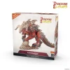 1414674199-4 Archon Studio - Dungeons & Lasers - Miniatures: TARRASQUE