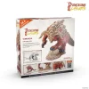 1414674199-5 Archon Studio - Dungeons & Lasers - Miniatures: TARRASQUE