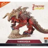 1414674199-6 Archon Studio - Dungeons & Lasers - Miniatures: TARRASQUE