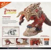 1414674199-7 Archon Studio - Dungeons & Lasers - Miniatures: TARRASQUE