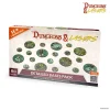 1414674212-3 Archon Studio - Dungeons & Lasers - Miniatures: DETAILED BASES PACK