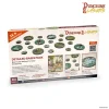 1414674212-4 Archon Studio - Dungeons & Lasers - Miniatures: DETAILED BASES PACK
