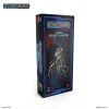Archon Studio - Starfinder - YSOKI BOUNTY HUNTER