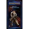 Archon Studio – Masters of the Universe Miniatures: SEELAH ICONIC PALADIN - Archon Studio - Ludik Vault