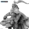 Archon Studio - Starfinder - SEELAH ICONIC PALADIN