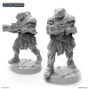 1414674267-1 Archon Studio - Starfinder - VESK BODYGUARD