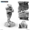 1414674267-3 Archon Studio - Starfinder - VESK BODYGUARD