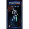 Archon Studio – Masters of the Universe Miniatures: LASHUNTA ICON - Archon Studio - Ludik Vault