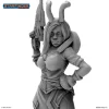 Archon Studio - Starfinder - LASHUNTA ICON