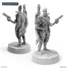 Archon Studio - Starfinder - KASATHA OUTLAW