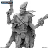 Archon Studio - Starfinder - KASATHA OUTLAW