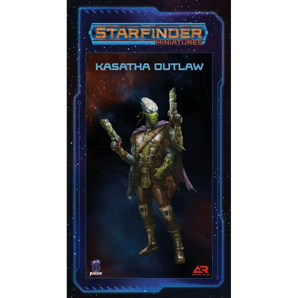 1414674281 Archon Studio – Masters of the Universe Miniatures: KASATHA OUTLAW - Archon Studio - Ludik Vault