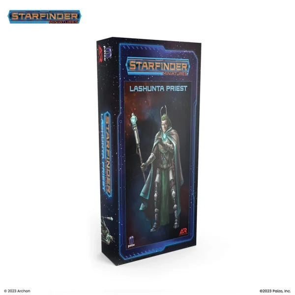1414674298-4 Archon Studio - Starfinder - LASHUNTA PRIEST