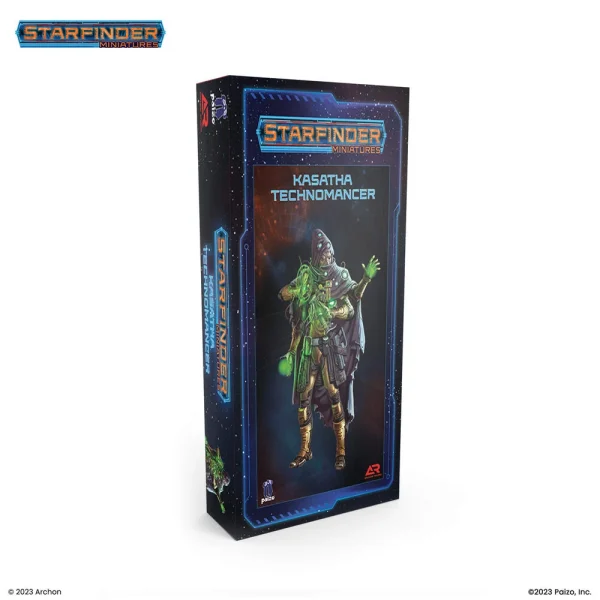 1414674304-4 Archon Studio - Starfinder - KASATHA TECHNOMANCER