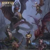 1414674366-10 Archon Studio - Heroes of Might and Magic III - The Board Game Core Game (EN)