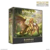 Archon Studio – Heroes of Might and Magic III: The Board Game Rampart Expansion (EN) - Archon Studio - Ludik Vault