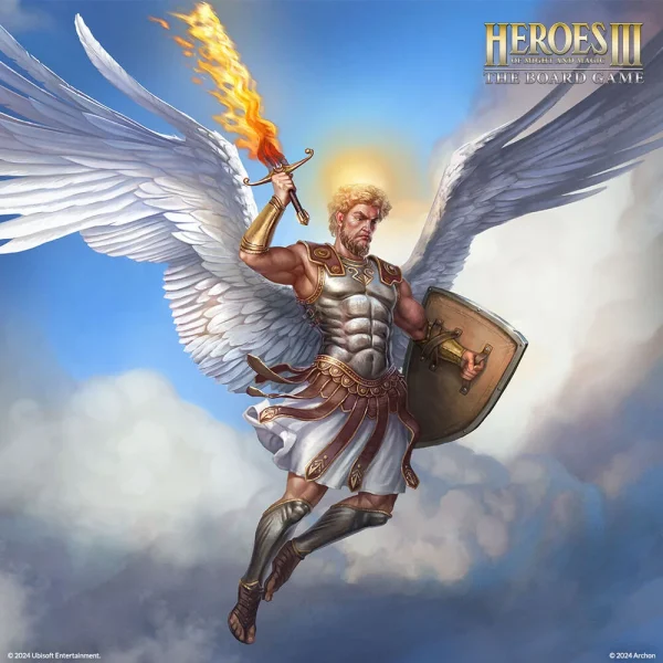 1414674441-16 Archon Studio - Heroes of Might and Magic III - The Board Game Core Game (DE)