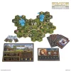 1414674441-2 Archon Studio - Heroes of Might and Magic III - The Board Game Core Game (DE)