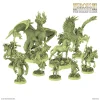 1414674472-1 Archon Studio - Heroes of Might and Magic III - The Board Game Rampart Expansion (DE)