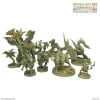 1414674489-1 Archon Studio - Heroes of Might and Magic III - The Board Game Fortress Expansion (DE)
