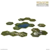 Archon Studio - Heroes of Might and Magic III - The Board Game Battlefield Expansion (DE)