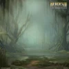 1414674564-3 Archon Studio - Heroes of Might and Magic III - The Board Game Fortress Expansion (PL)