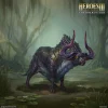 1414674564-5 Archon Studio - Heroes of Might and Magic III - The Board Game Fortress Expansion (PL)