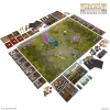 Archon Studio - Heroes of Might and Magic III - The Board Game Battlefield Expansion (PL)