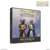 Archon Studio – Heroes of Might and Magic III: The Board Game Battlefield Expansion (PL) - Archon Studio - Ludik Vault