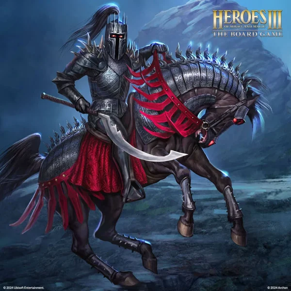1414674601-12 Archon Studio - Heroes of Might and Magic III - The Board Game Core Game (FR)
