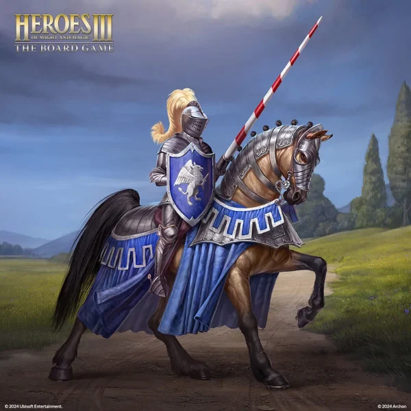 1414674601-13 Archon Studio - Heroes of Might and Magic III - The Board Game Core Game (FR)
