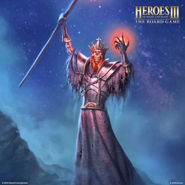 1414674601-7 Archon Studio - Heroes of Might and Magic III - The Board Game Core Game (FR)