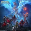 1414674601-8 Archon Studio - Heroes of Might and Magic III - The Board Game Core Game (FR)