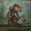 Archon Studio - Heroes of Might and Magic III - The Board Game Fortress Expansion (FR)
