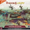 Archon Studio - Dungeons & Lasers - Starter Set: SWAMPS OF DOOM