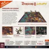 Archon Studio - Dungeons & Lasers - Starter Set: SWAMPS OF DOOM