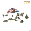 Archon Studio - Dungeons & Lasers - Starter Set: SWAMPS OF DOOM