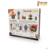 1414674694-1 Archon Studio - Dungeons & Lasers - Expansion Set: VILLAGE PACK