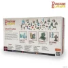 1414674700-1 Archon Studio - Dungeons & Lasers - Expansion Set: ANCIENT RUINS SCATTER TERRAIN