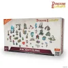 1414674700 Archon Studio – Dungeons & Lasers Expansion Set: ANCIENT RUINS SCATTER TERRAIN - Archon Studio - Ludik Vault