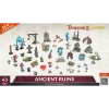 1414674700-2 Archon Studio - Dungeons & Lasers - Expansion Set: ANCIENT RUINS SCATTER TERRAIN