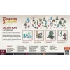 1414674700-3 Archon Studio - Dungeons & Lasers - Expansion Set: ANCIENT RUINS SCATTER TERRAIN