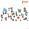 1414674700-4 Archon Studio - Dungeons & Lasers - Expansion Set: ANCIENT RUINS SCATTER TERRAIN