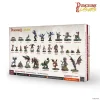 Archon Studio - Dungeons & Lasers - Miniatures: WOODLAND DWELLERS