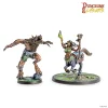 Archon Studio - Dungeons & Lasers - Miniatures: WOODLAND DWELLERS
